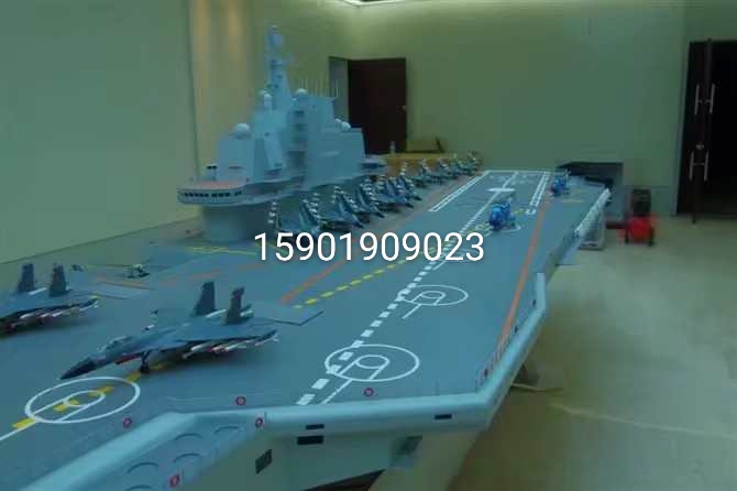 四会市船舶模型